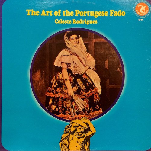 The Art Of The Portuguese Fado