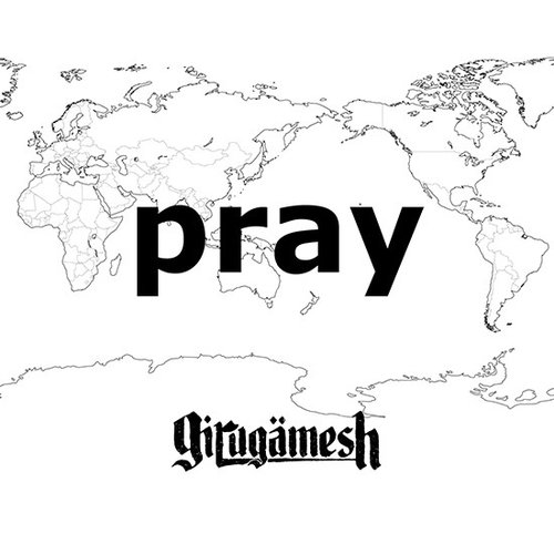 pray - Single