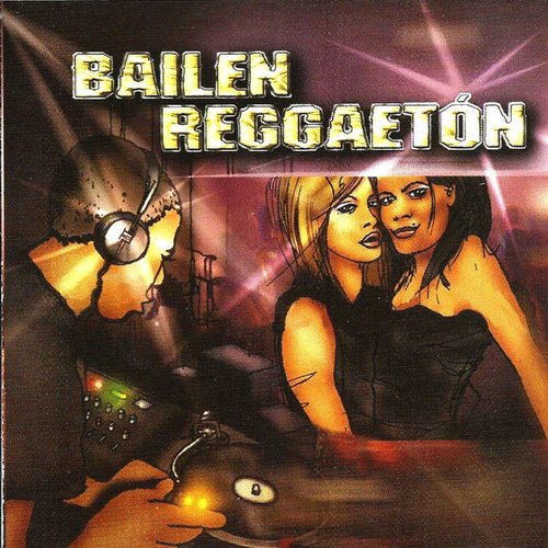 Bailen Reggaeton