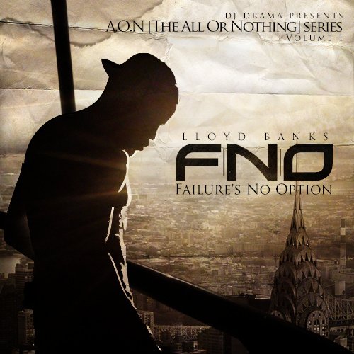 All Or Nothing: Failures No Option