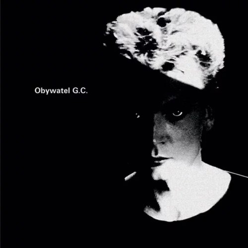 Obywatel GC