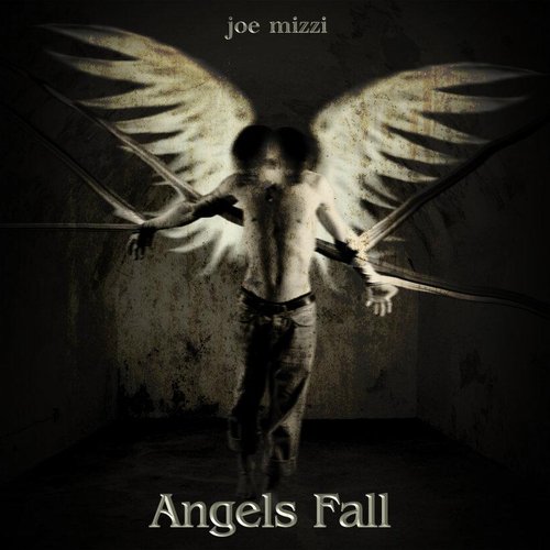 Angels Fall