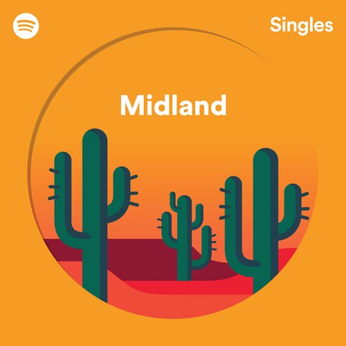 Spotify Singles