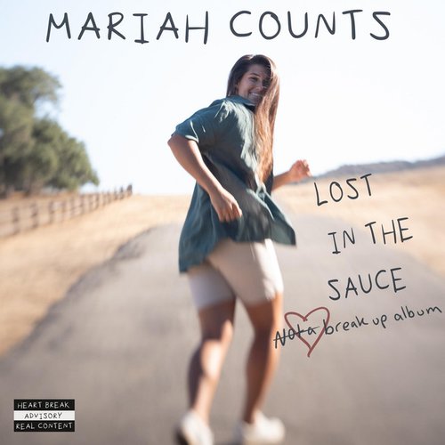 Lost in the Sauce