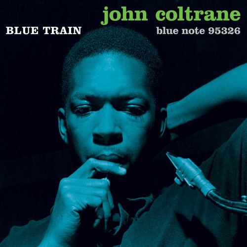 The Ultimate Blue Train