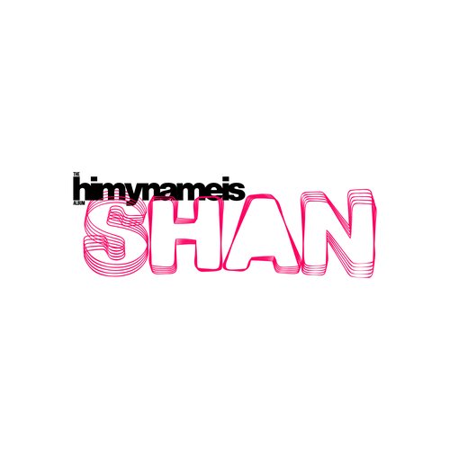 The himynameisshan Album