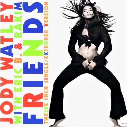 Friends - EP