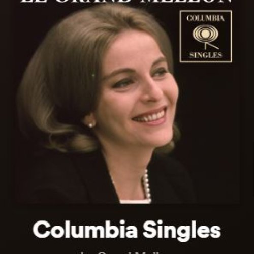 Columbia Singles