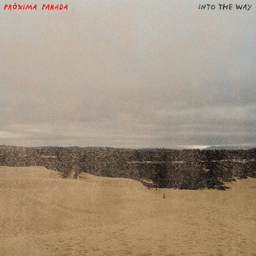 Into the Way