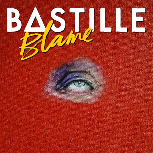 Blame (Bunker Sessions) - Single