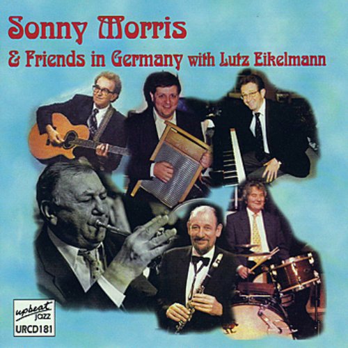 Sonny Morris & Friends In Germany