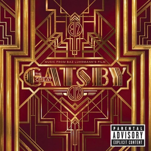 The Great Gatsby Soundtrack