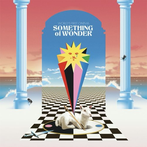 Something of Wonder [Explicit]