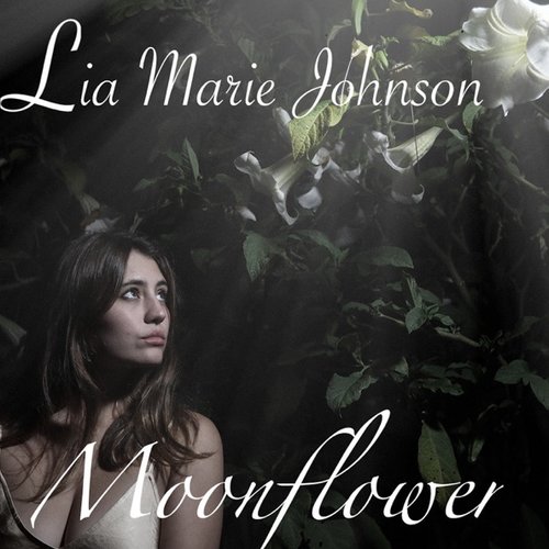 Moonflower