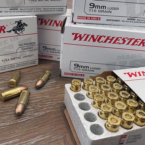 Winchester