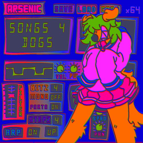 S0NGS 4 D0GS