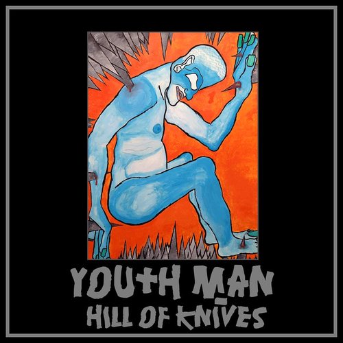 Hill of Knives