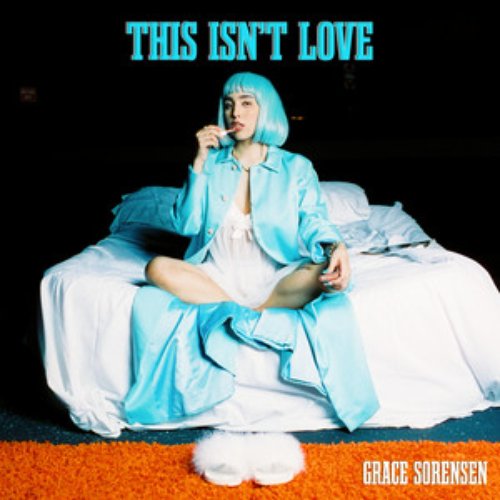 This Isn't Love - Single