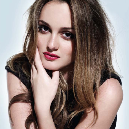 bette davis eyes leighton meester