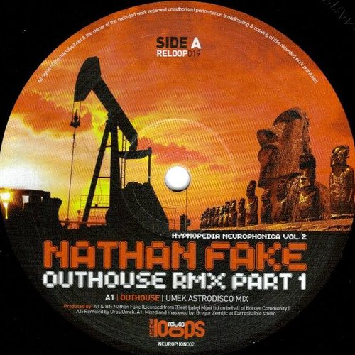 Outhouse Rmx Part 1