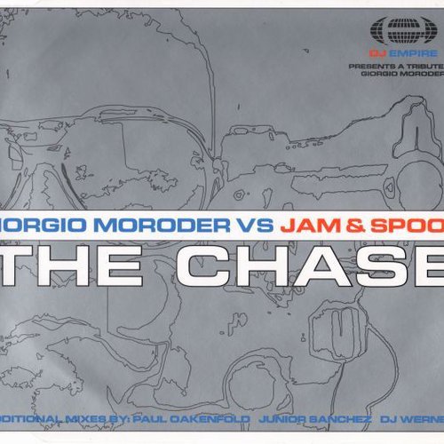 The Chase
