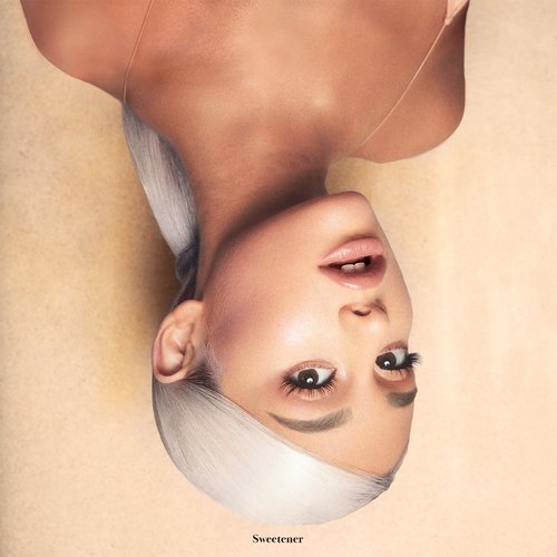 Sweetener (Instrumentals)