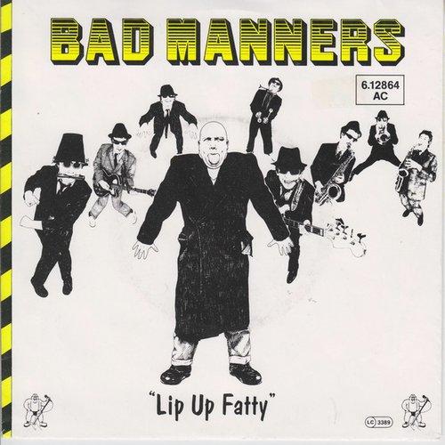 Lip Up Fatty