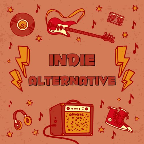 Indie Alternative
