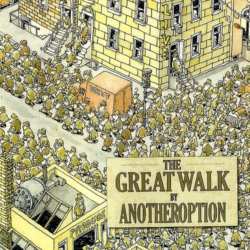 The Great Walk