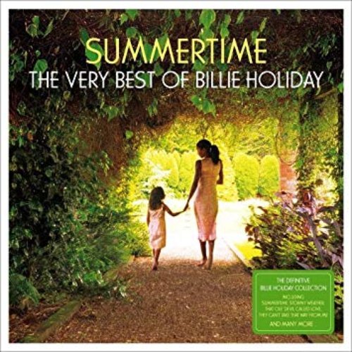 Summertime - The Very Best Of Billie Holiday