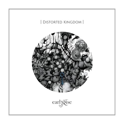 Distorted Kingdom