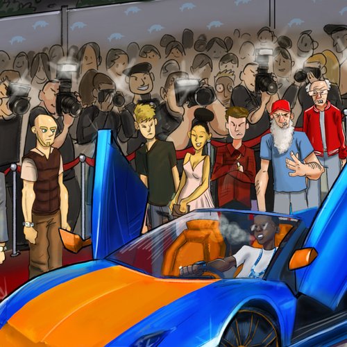 Rich Slave Young Dolph Last Fm