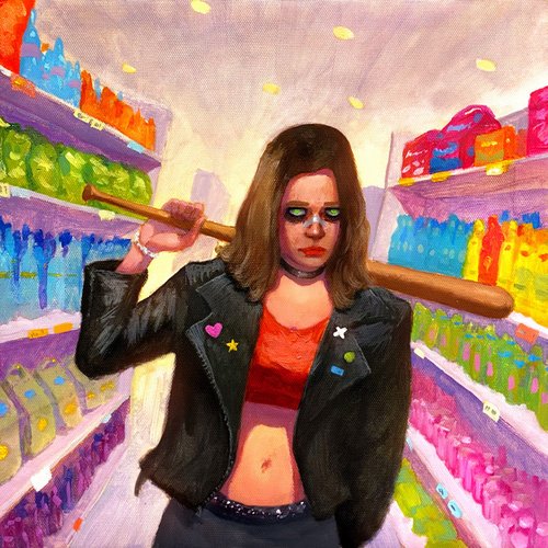 полина - Single