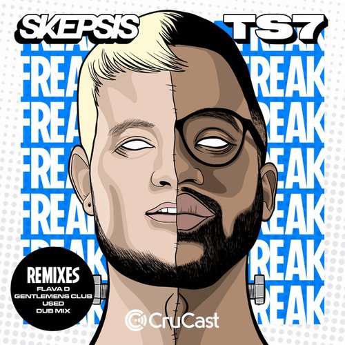 Freak (Used Remix)
