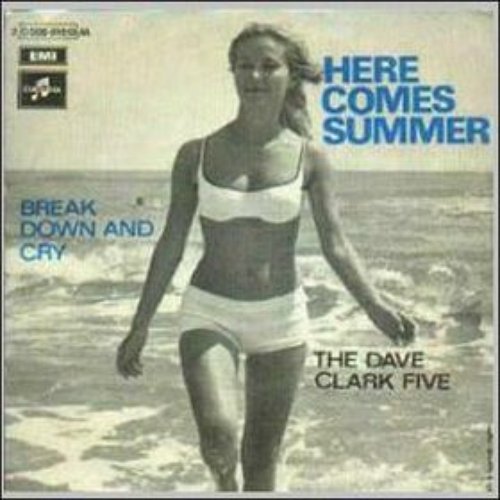 Here Comes Summer