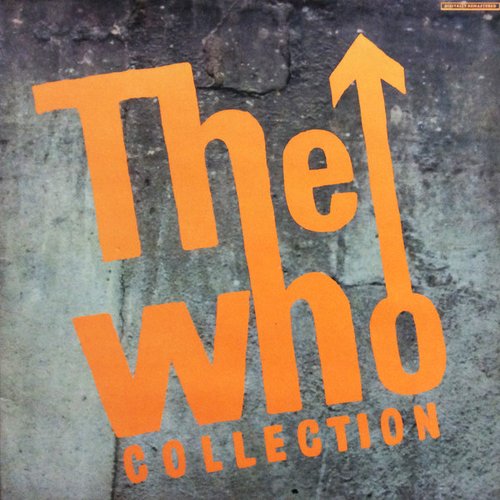 The Who Collection