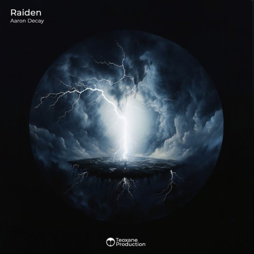 Raiden