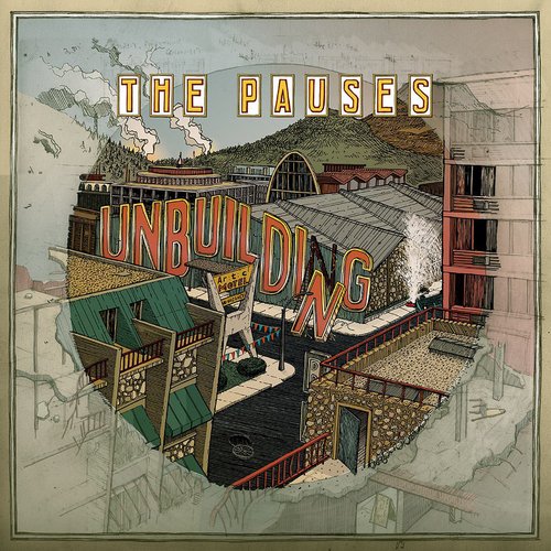 Unbuilding