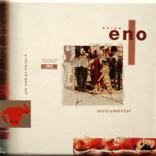 Eno Box I: Instrumentals