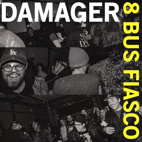 8 Bus Fiasco - Single