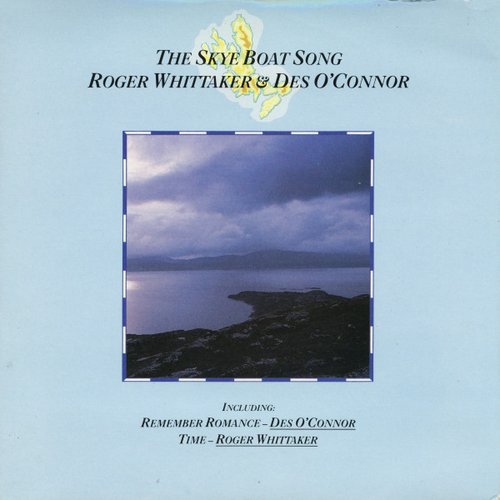 The Skye Boat Song