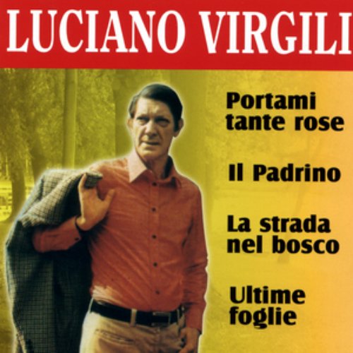 Luciano Virgili