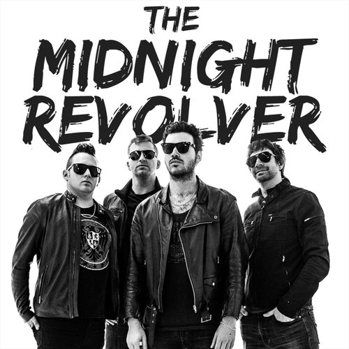 The Midnight Revolver