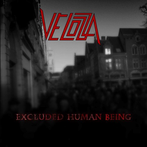Excluded Human Being