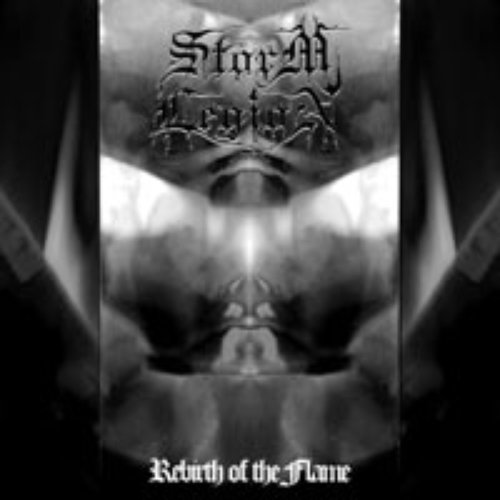 Rebirth Of The Flame