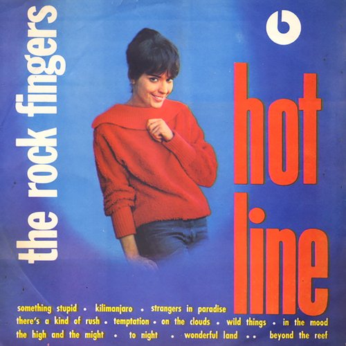 Hot line