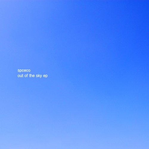 Out Of The Sky EP