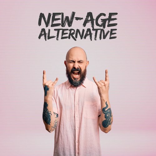 New-Age Alternative