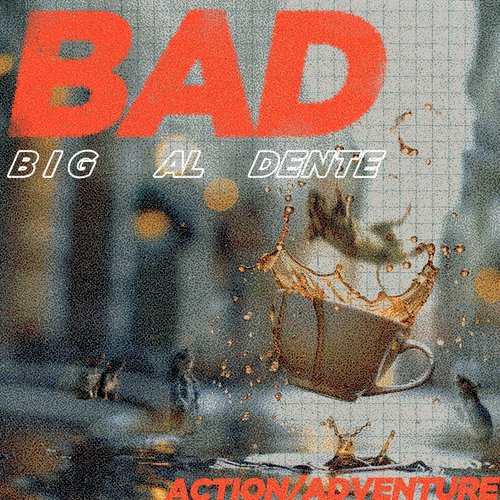 Big Al Dente [Explicit]