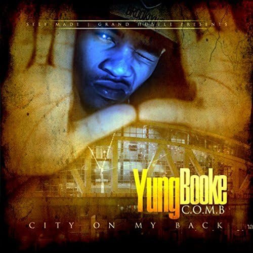 City On My Back